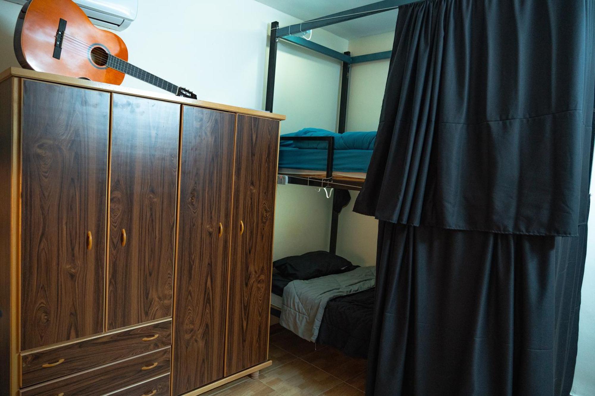 Extra Traveller Hostel Akaba Buitenkant foto